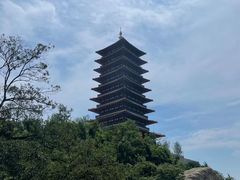 -牛首山文化旅游区