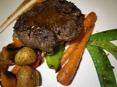-JINNS锦时 steak&pizza(浸信会礼拜堂旧址店)