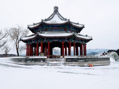 -颐和园