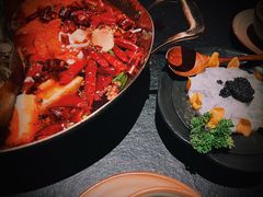 -色響火锅(恒隆广场店)