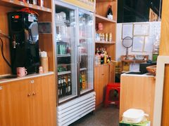 -潮汕大目牛肉火锅(上梅林店)