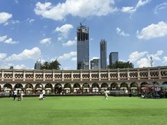 -天津五大道文化旅游区