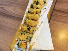 国王肉松包饭-泰熙家(凤栖原店)