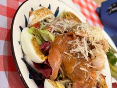 -后厨意餐La Cucina(外交公寓店)
