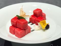 魔方-怡情荟•海鲜青岛菜(五四广场旗舰店)