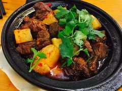 -八一好吃街·高品美食广场