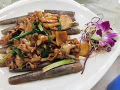 辣炒蛏子-海儀美食楼(湾仔海鲜街店)