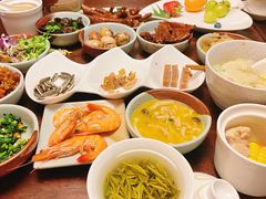 -青藤茶馆(南山路店)