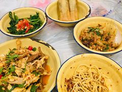 -东排食堂长沙小吃大排档(五一广场店)