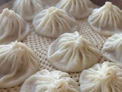 小笼包子-黄家老店(晋安路店)