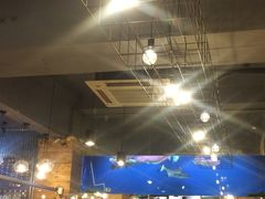 大堂-韩礼年糕(飞虹路店)