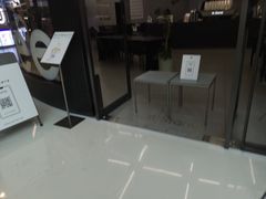 大堂-M Stand(西安大悦城店)