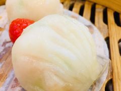 金牌虾饺皇-点都德(华强南店)