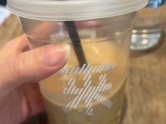 -来回·咖啡(天河南店)