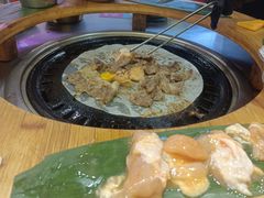 -玄希浪漫厨房·韩料烤肉(湖滨银泰in77店)