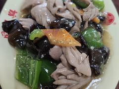 -同得兴 Since·1995 传统苏式面馆(嘉馀坊店)