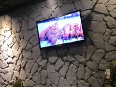 -马路边上·小海鲜烧烤(八一路店)