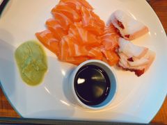 -济南香格里拉·咖啡泉自助餐厅