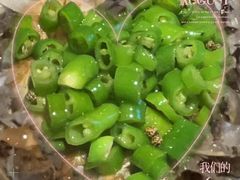 -半天妖烤鱼(芝罘万达店)