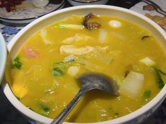 -老外婆·渔村(恒一广场店)