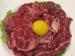 -北门涮肉·铜锅涮肉(南锣鼓巷店)