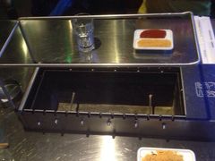 iphone_upload_pic-很久以前羊肉串(大华三路店)