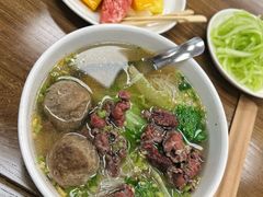 -立文冬·鲜活面(杭州太合商业中心店)