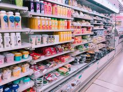 -711便利店(第二儿童医院店)