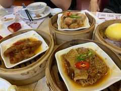 -点都德(千灯湖环宇城店)