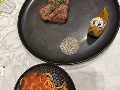 -威尼斯西餐厅(扬名广场店)