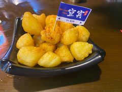 -林二哥宜烤官·宜宾小烧烤