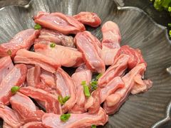 -一品诚记烤肉·甄选店(中南路店)