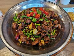 -新白鹿餐厅(城西银泰城店)