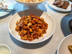 -大潮淮·淮扬菜(何园旗舰店)