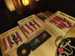 -锦和牛·炭火烧肉(ICC太和里店)