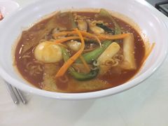 -李先生的首尔小馆(松江启源广场店)