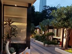 -夜宴江景餐厅