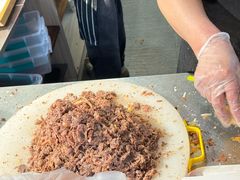 -高玛纳驴肉火烧(一世界店)