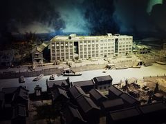 -上海大陆银行仓库旧址