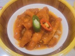 -香港威特瑞茶餐厅(小白楼音乐厅店)