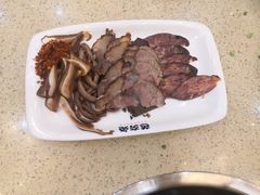 -芭夯兔(人和店)