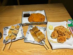 -吉川居酒屋(建国北路店)