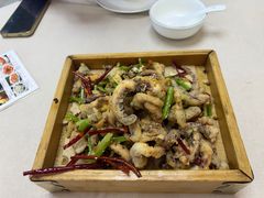 -普天和酒楼·新津菜·烤鸭(天津之眼店)