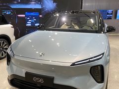 -蔚来中心(北京中关村店)