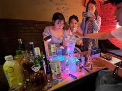 -故事小酒馆