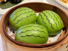 -山泉粤宴(广东大厦店)