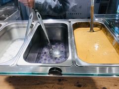 -甜心闲生传统手工冰粉(奎星楼店)
