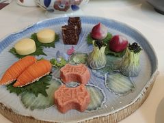 -海味观(老西门店)