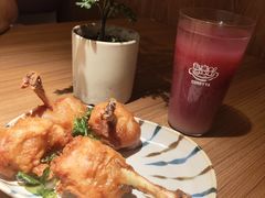 -CURRY YA 熟成咖哩專門店(深圳湾万象城店)