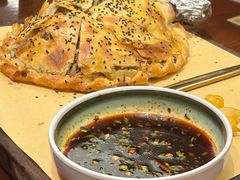 -那拉提之疆·新疆菜(美院店)
